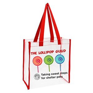 Lollipop Guild Prize - tote