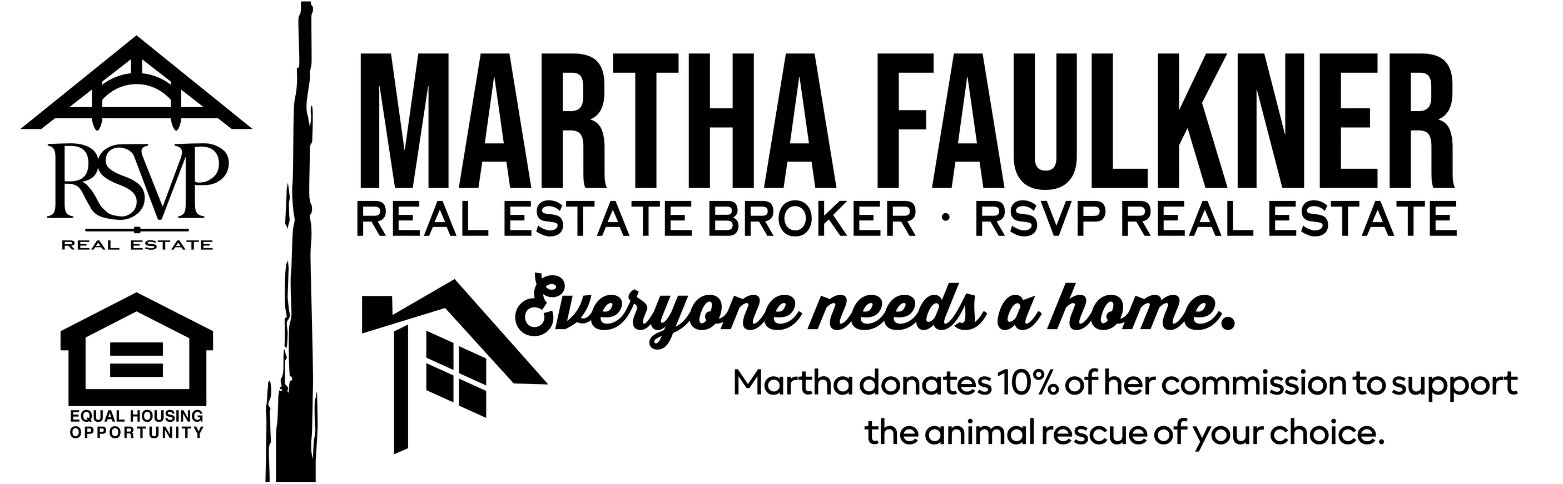 Martha Faulkner Real Estate - $2500 Flying Monkeys Shirt Sponsor