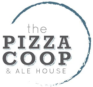 The Pizza Coop - Auntie Ems In Kind Sponsor