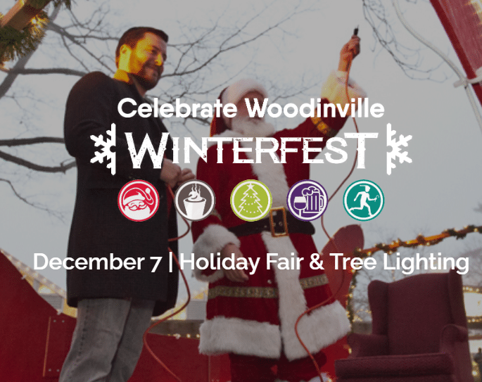 Woodinville Winterfest